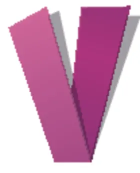 字母V