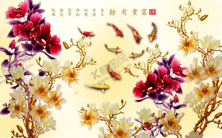 编号：62195909261444182438【酷图网】源文件下载-电视背景墙