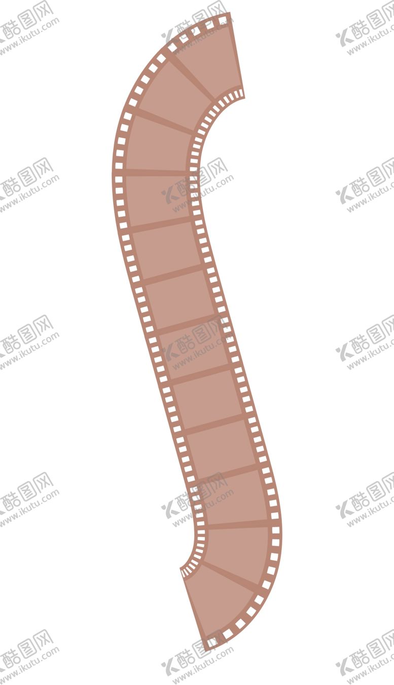 编号：65829402181726345040【酷图网】源文件下载-胶卷相册相片底片曝光电影胶片