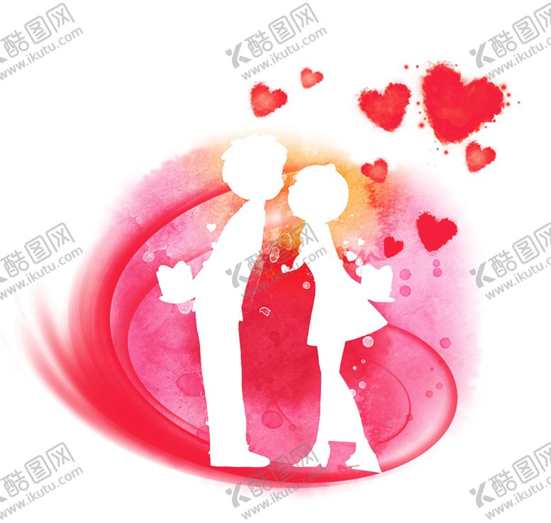 编号：47298306231804194731【酷图网】源文件下载-浪漫素材