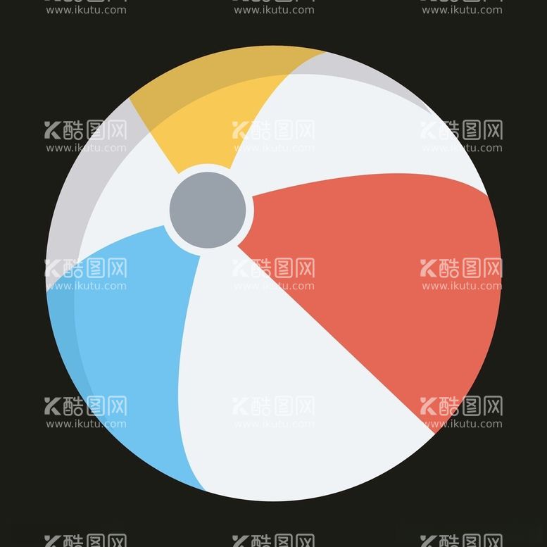 编号：94146412230810017945【酷图网】源文件下载-皮球