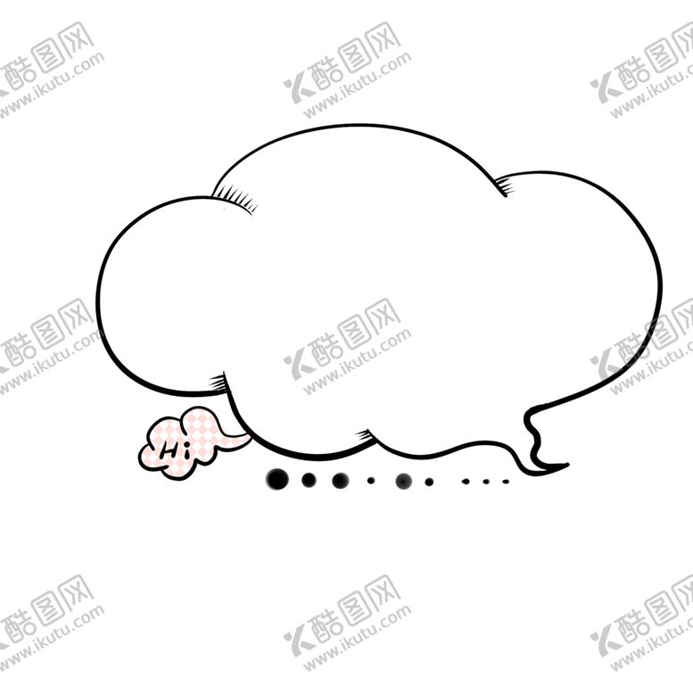 编号：23668909151353316427【酷图网】源文件下载-卡通边框