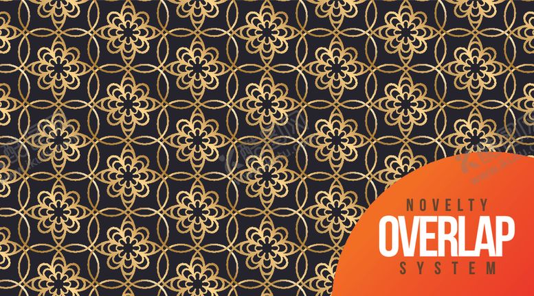 编号：80543709252203026848【酷图网】源文件下载-连续花纹