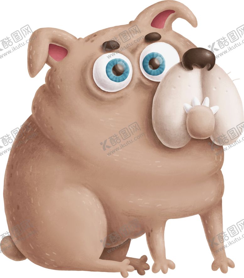 编号：27049809132328159955【酷图网】源文件下载-宠物用品装饰图案