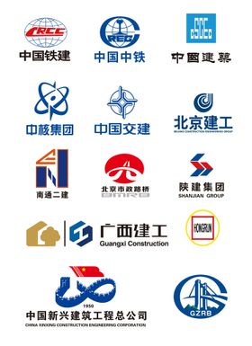 建筑logo