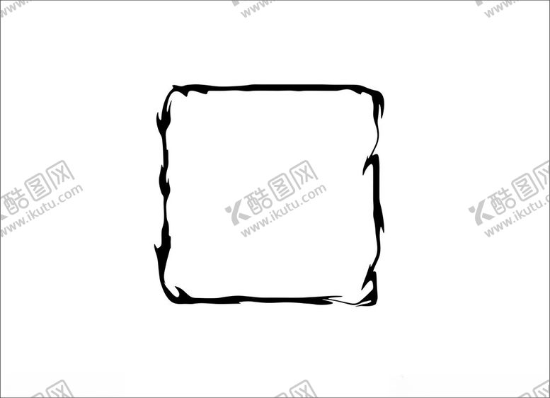 编号：48762502030723051077【酷图网】源文件下载-矢量边框