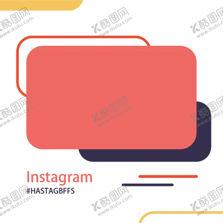 编号：11615906300731584703【酷图网】源文件下载-简约海报