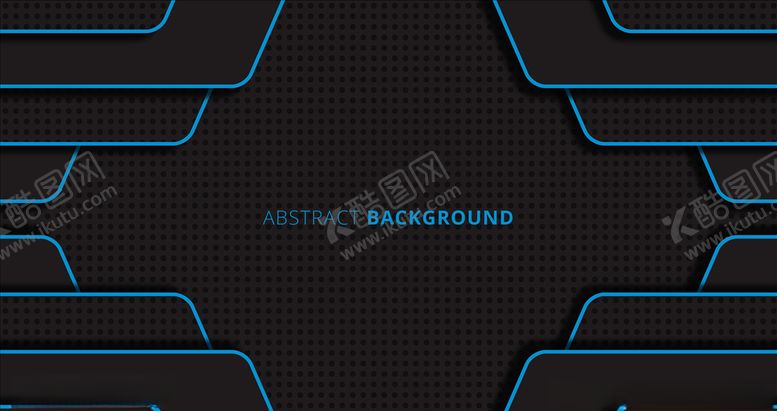 编号：60340109280410462099【酷图网】源文件下载-科技背景