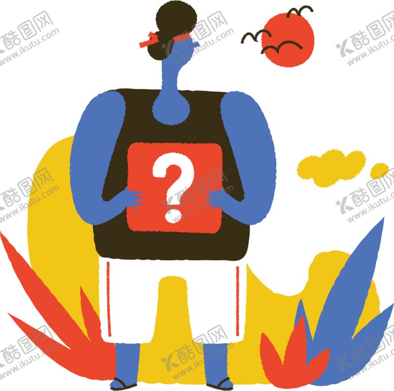 编号：50134011010019505245【酷图网】源文件下载-卡通系列插画图片