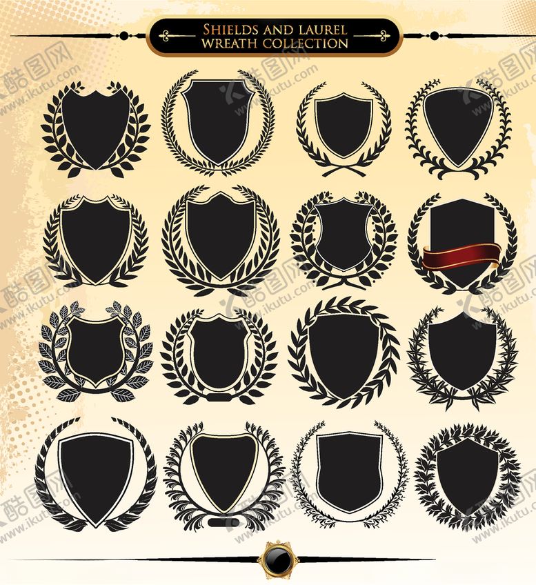 编号：26449610052322009636【酷图网】源文件下载-花纹