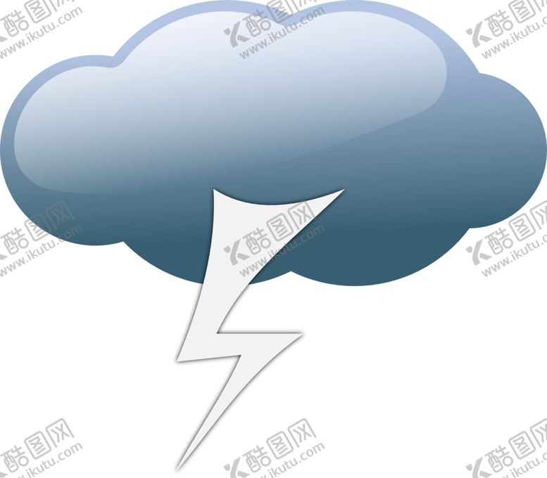 编号：41821409241111318812【酷图网】源文件下载-闪电