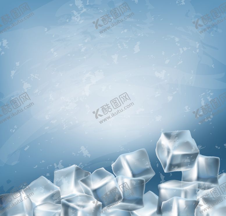 编号：31758210281048094653【酷图网】源文件下载-冰块