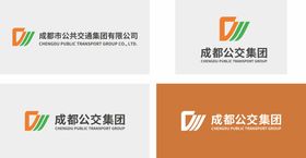 成都公交集团LOGO