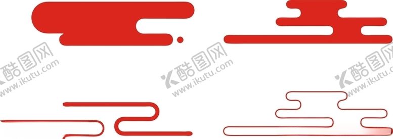 编号：65680905020425299459【酷图网】源文件下载-祥云