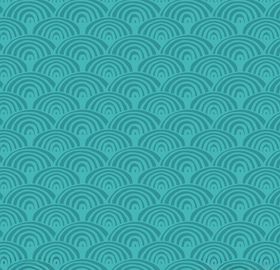 波浪纹理
