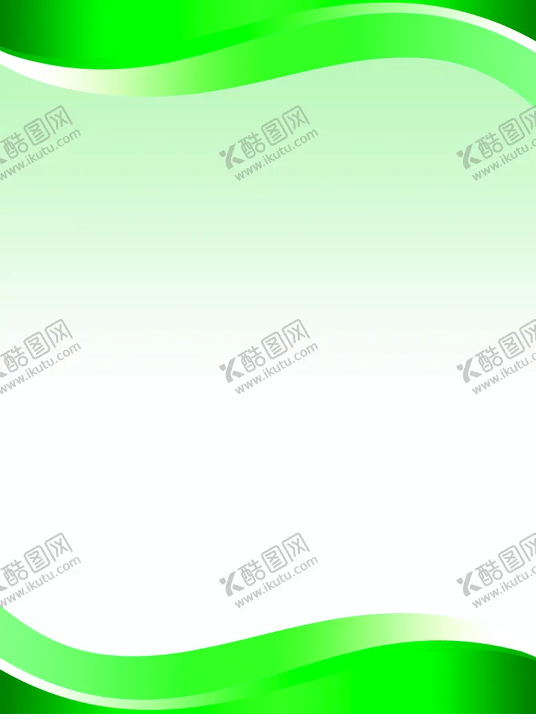 编号：95823609122019378237【酷图网】源文件下载-绿色展板背景