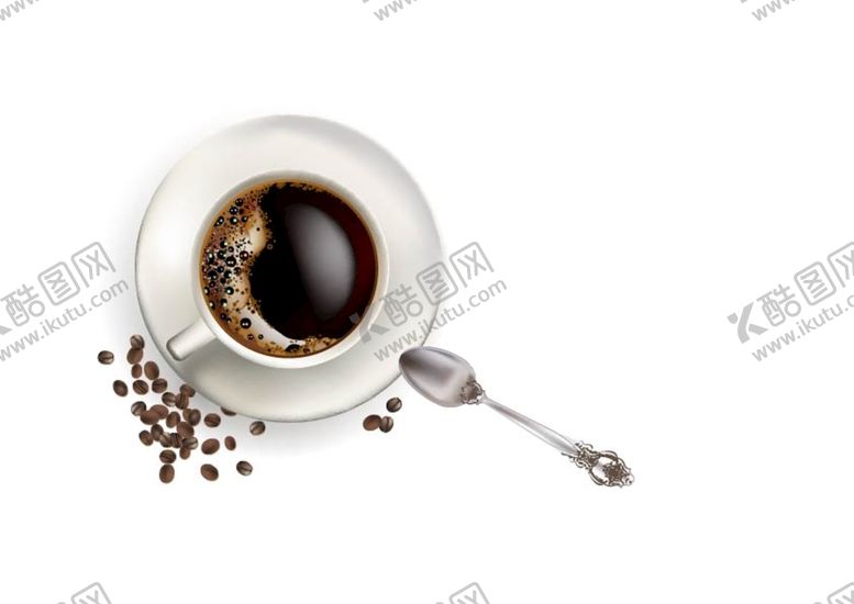 编号：37845009211107179283【酷图网】源文件下载-咖啡和茶矢量素