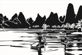 泊船瓜洲