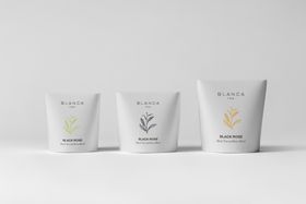 咖啡罐子杯子袋子包装效果图样机