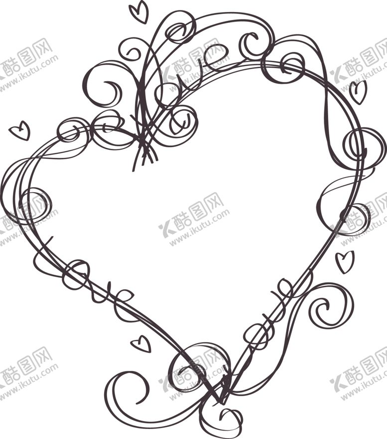 编号：75405810291152383190【酷图网】源文件下载-花边