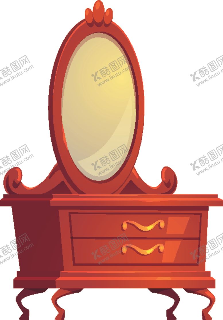 编号：77385009281832444725【酷图网】源文件下载-家具