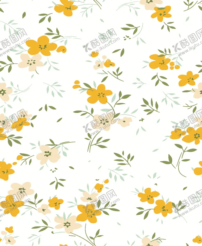 编号：17286802221112216986【酷图网】源文件下载-碎花