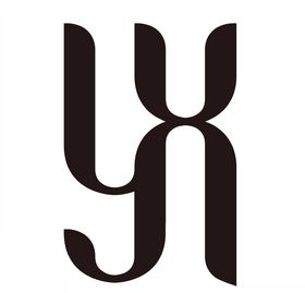 婚礼字母LOGO