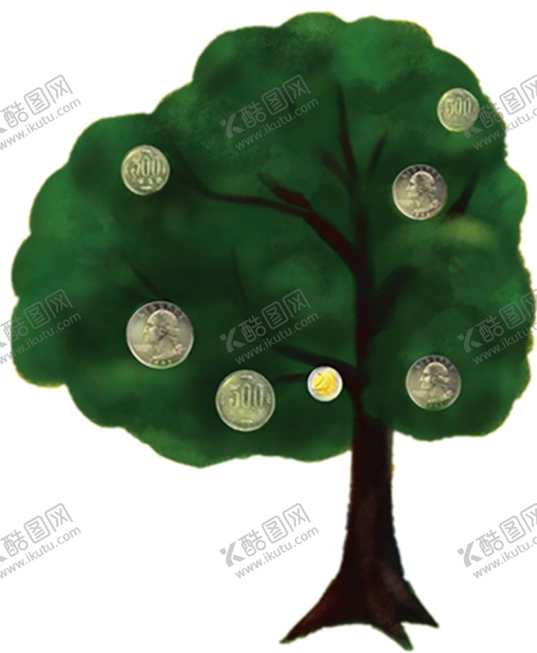 编号：21241209110907321289【酷图网】源文件下载-绿色植物