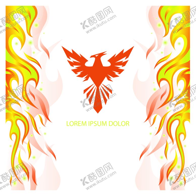 编号：75915509191904131013【酷图网】源文件下载-火焰