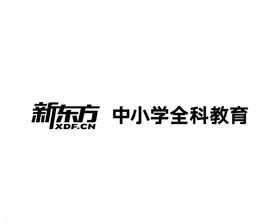 新东方logo