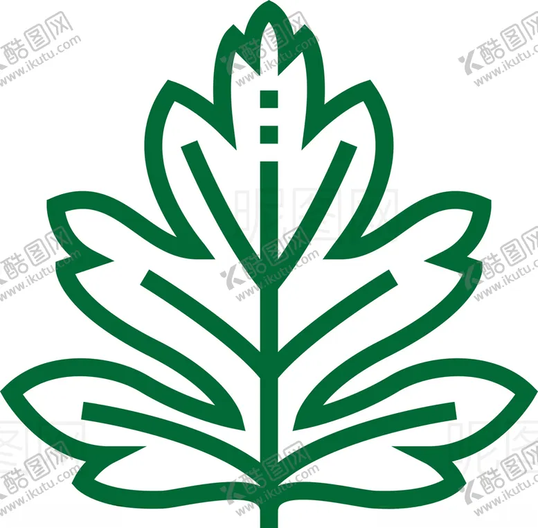 编号：95878806290502432804【酷图网】源文件下载-绿叶