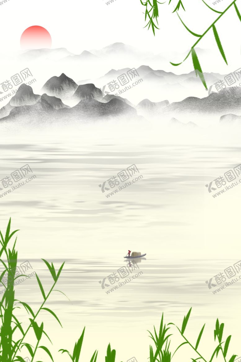 编号：25240310250901156028【酷图网】源文件下载-中国风背景