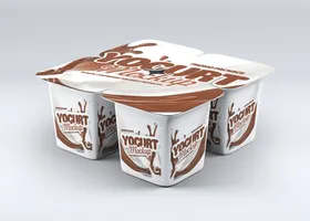 食品包装提案塑封袋快消袋