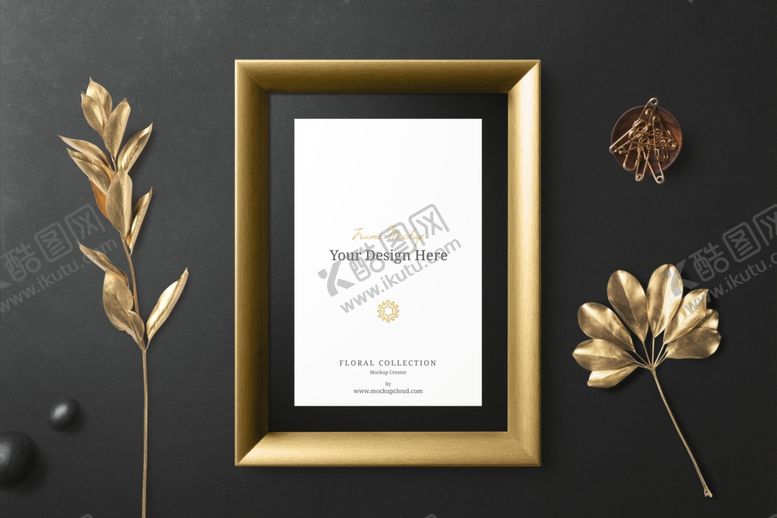 编号：91076709200425014370【酷图网】源文件下载-大气样机