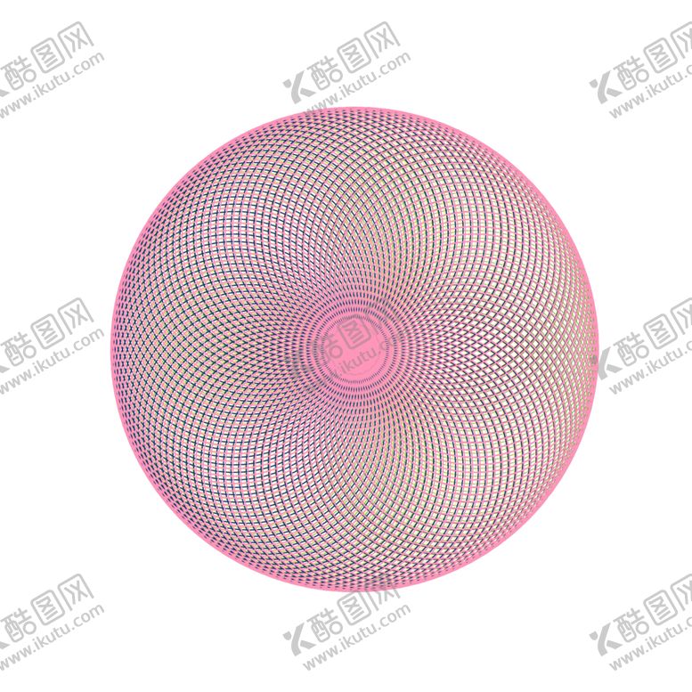 编号：57119705111220451793【酷图网】源文件下载-圆环底纹