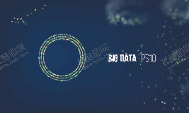 编号：53792805132220305328【酷图网】源文件下载-粒子