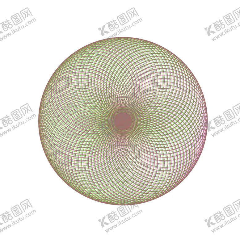编号：36093804071443056245【酷图网】源文件下载-圆环底纹