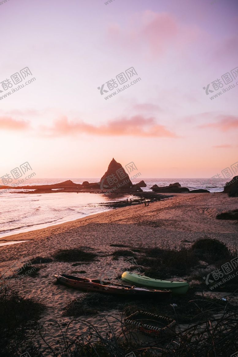 编号：61915212210217246730【酷图网】源文件下载-海边