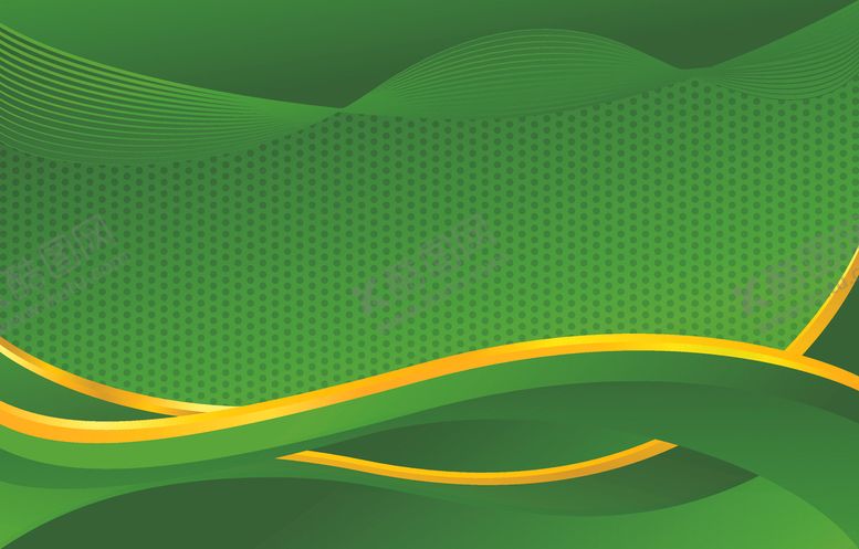 编号：84525709090055599927【酷图网】源文件下载-绿色抽象底纹