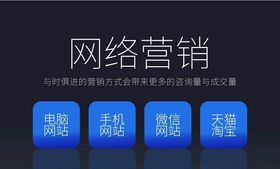 网络营销手册