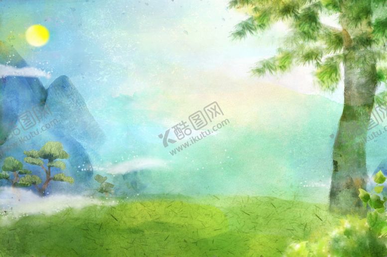 编号：16900607030416404266【酷图网】源文件下载-月亮背景图