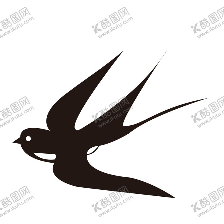 编号：66451010180402069197【酷图网】源文件下载-燕子素材