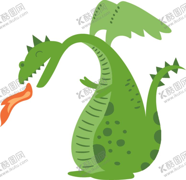 编号：20150710031338024196【酷图网】源文件下载-飞龙