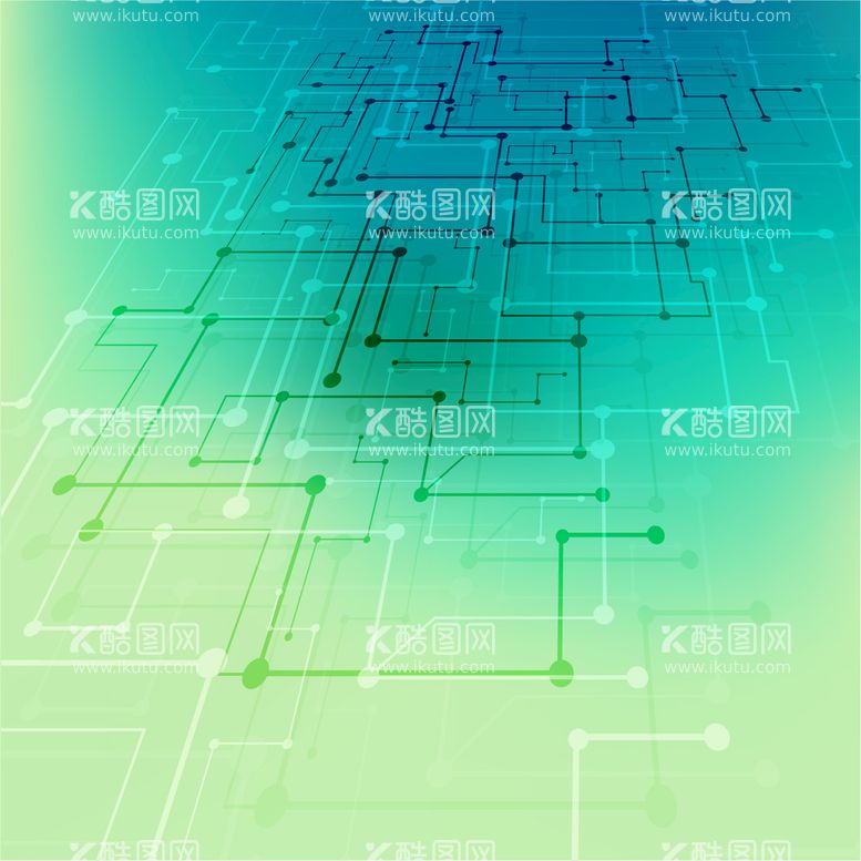 编号：33947110152021446988【酷图网】源文件下载-科技感背景