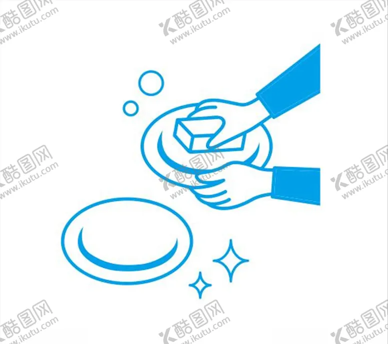 编号：16756106260020016763【酷图网】源文件下载-洗涤