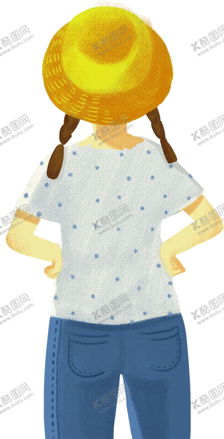 编号：29571409182237069382【酷图网】源文件下载-女孩