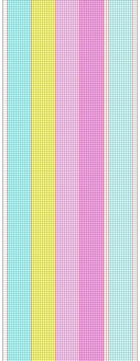 体彩11选5走势图