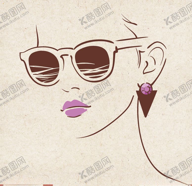 编号：58728609211156061140【酷图网】源文件下载-矢量人物扁平人物职业人物