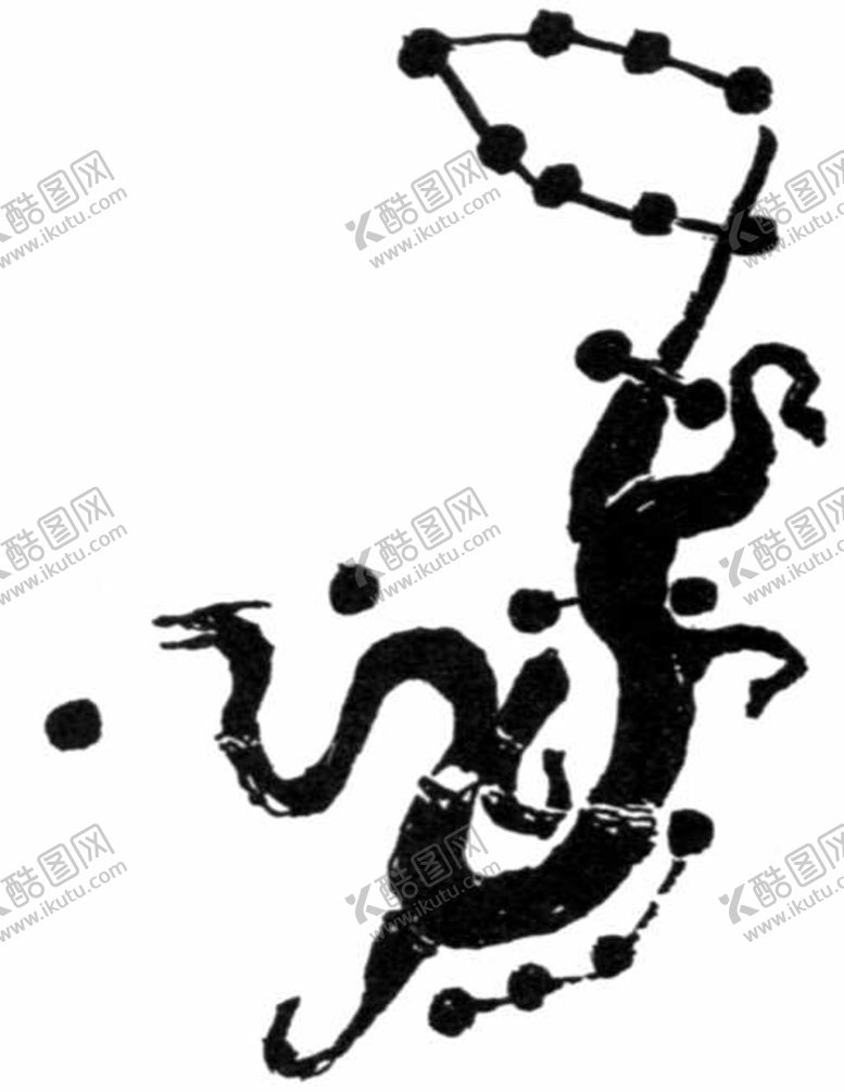 编号：11908407021843066554【酷图网】源文件下载-中式花边图案