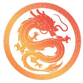 龙形象设计图案
